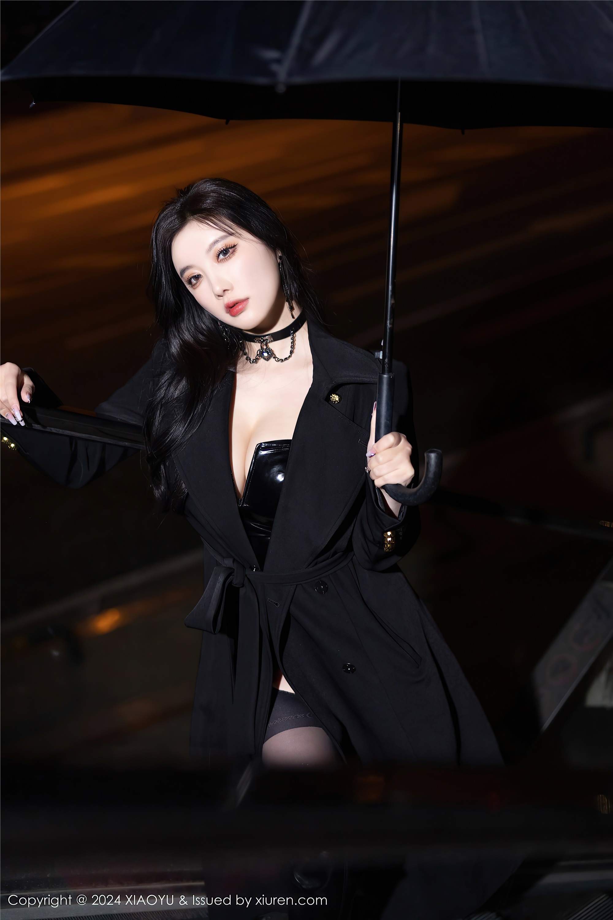 XIAOYU语画界 2024.05.24 VOL.1241 杨晨晨Yome